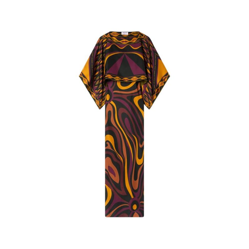 Pucci Black Dresses Women